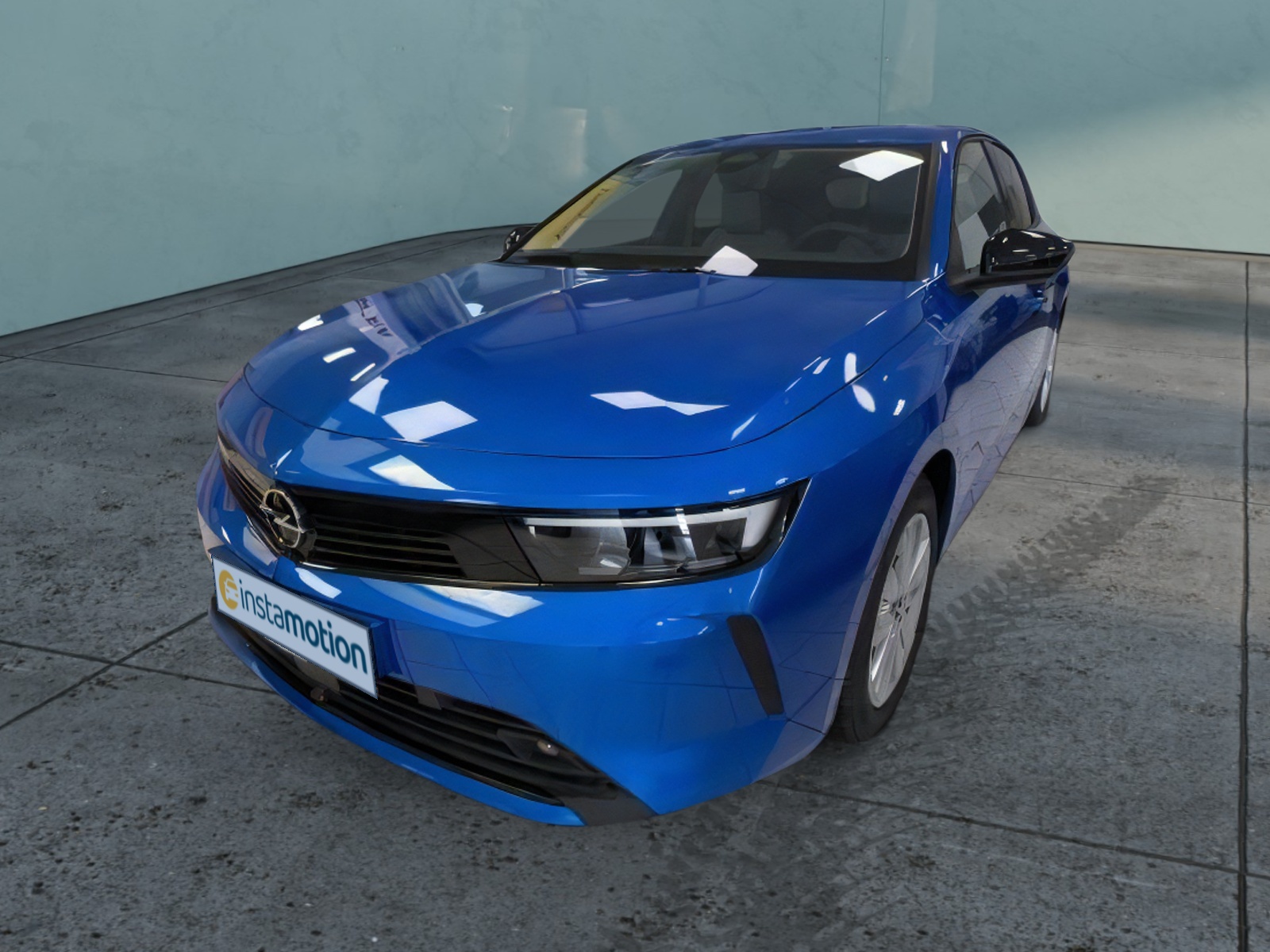 Astra L Enjoy 1.2 Turbo ALLWETTER SHZ LHZ CARPLAY LED Apple CarPlay Android Auto Klimaautom