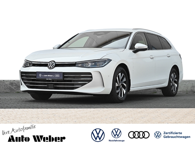 Passat Variant Business 2.0 TDI SCR DSG HUD Navi Leder Digitales Cockpit Memory Sitze Massagesitze