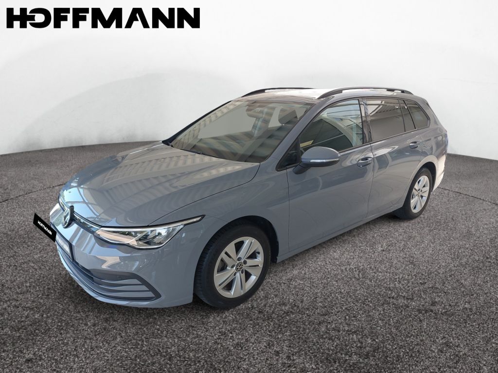 Golf Variant 1.0 TSI OPF Life
