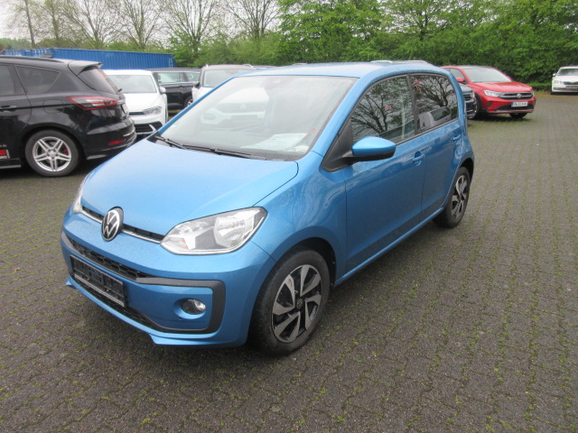 Volkswagen up 1.0 ACTIVE NAVIV