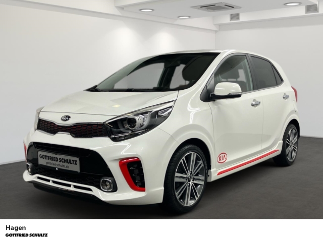 Kia Picanto 1.2 GT-Line