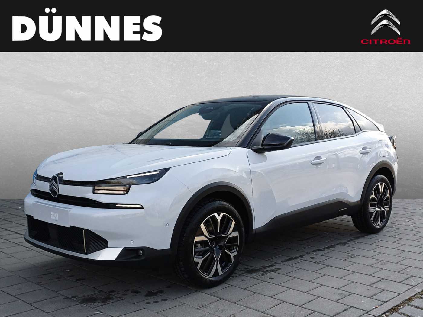 Citroën C4 130 MAX