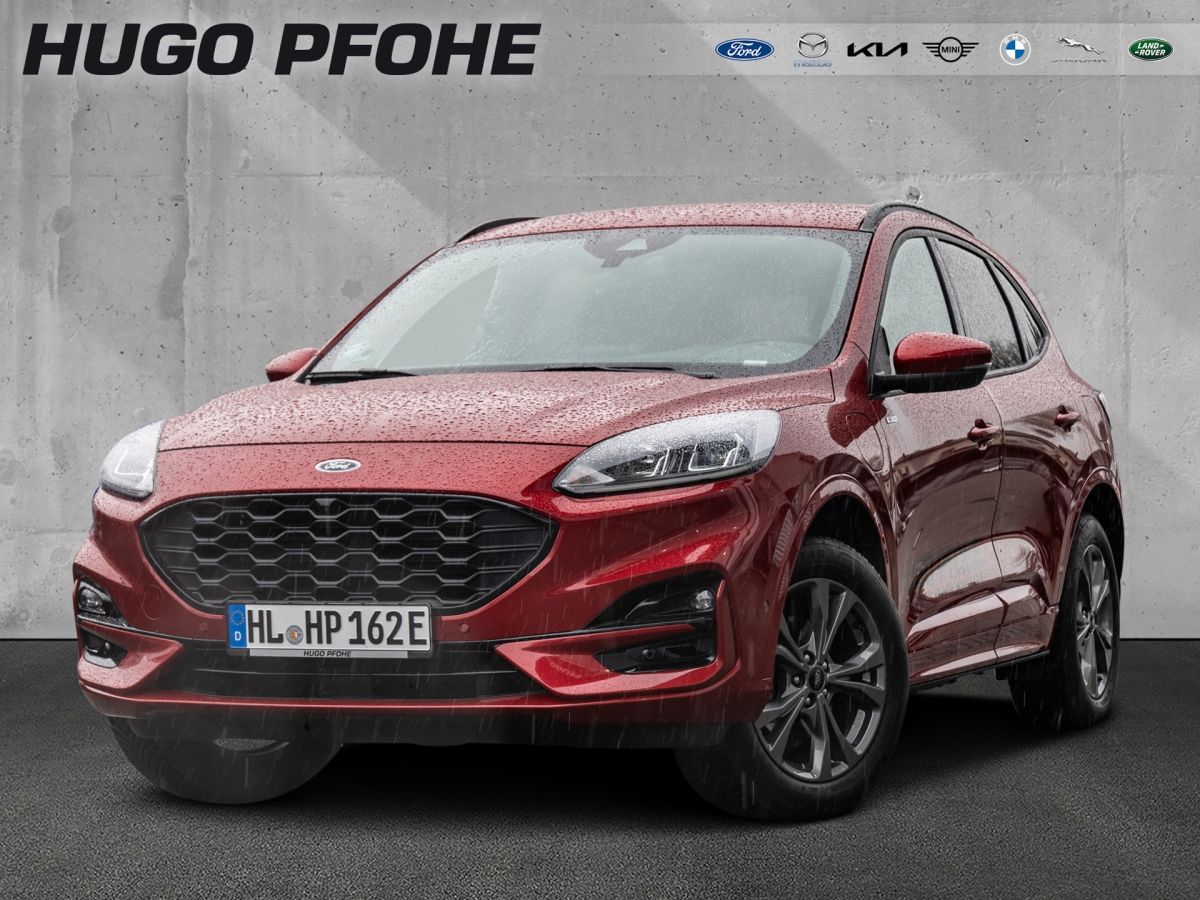 Ford Kuga 2.5 ST-Line Duratec