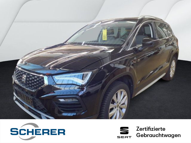Seat Ateca 1.5 TSI Xperience
