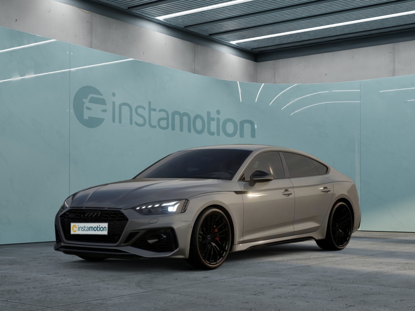 Audi RS5 2.9 TFSI quattro Sportback B O