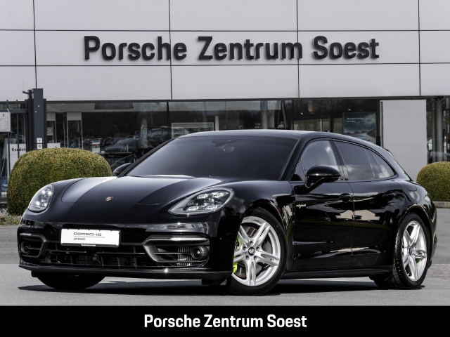 Panamera 4S E-Hybrid Sport Turismo/Panorama/BOSE