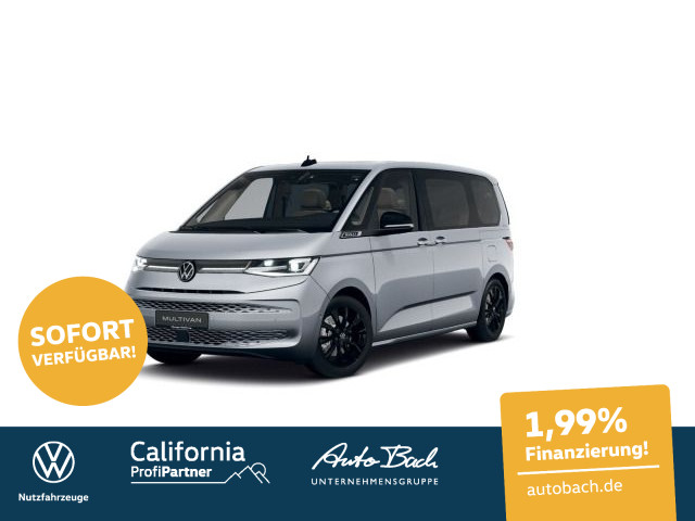 vw T7 Multivan