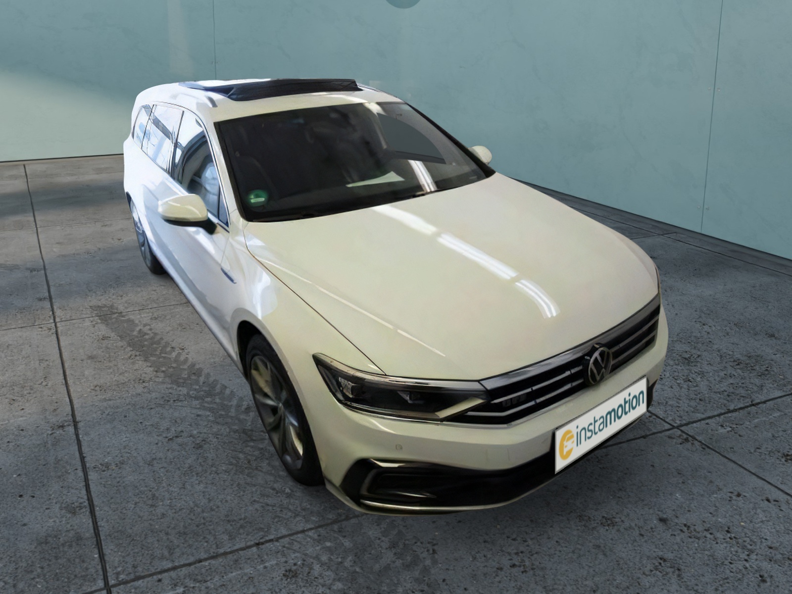 Volkswagen Passat Variant 1.4 TSI eHybrid GTE IQ LIGHT