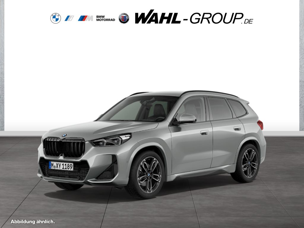 X1 xDrive23i M SPORT LC PROF HUD KOMFORTZG LED DAB