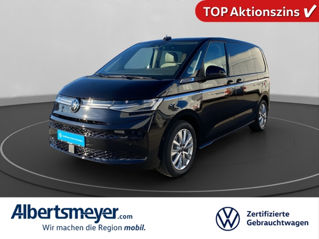 Volkswagen T7 Multivan 2.0 TDI Multivan Style
