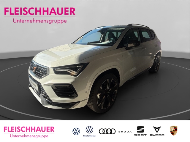 CUPRA Ateca 2.0 TSI Business-Paket Cupra Plus UPE 55 500 00