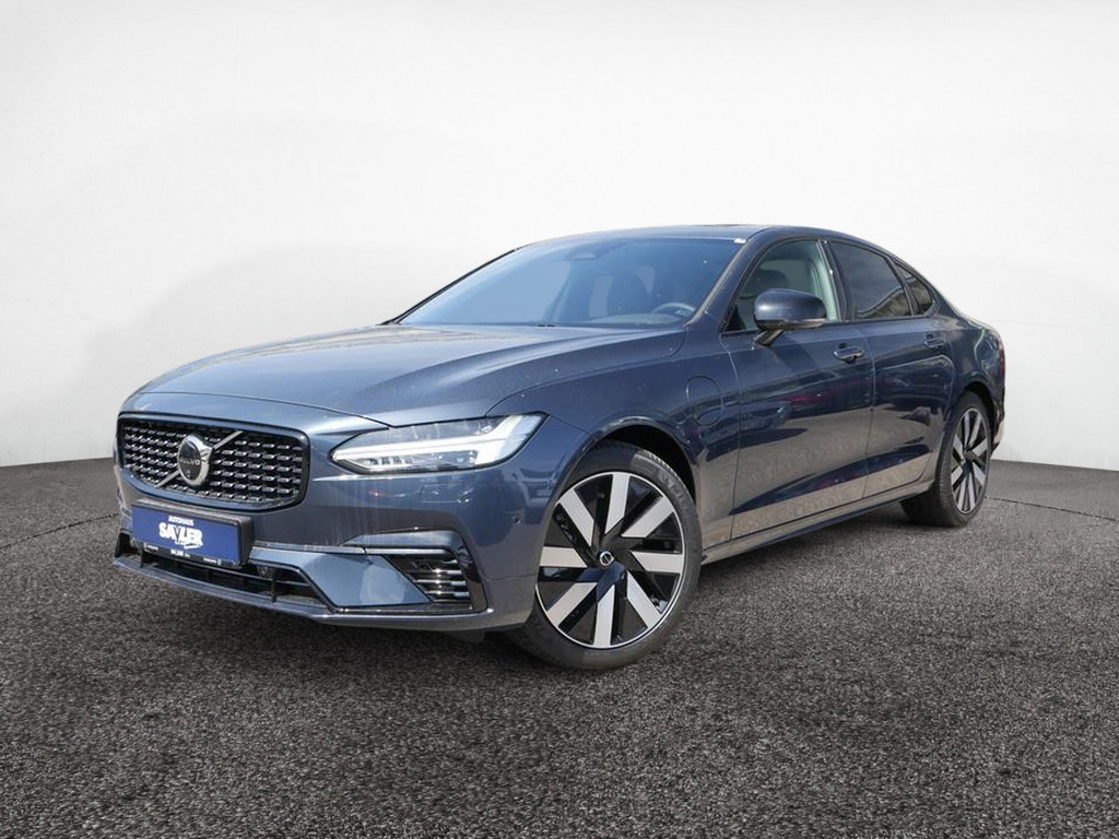 S90 T8 Ultimate Dark AWD