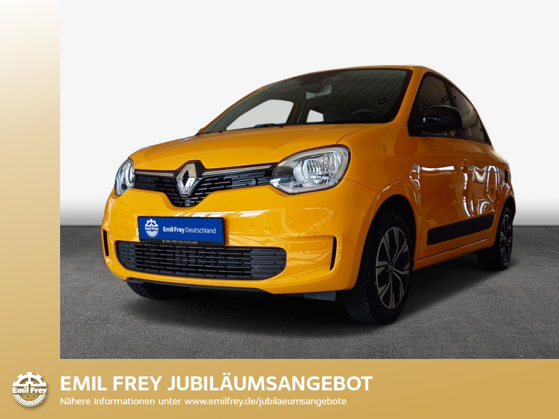 Renault Twingo SCe EN
