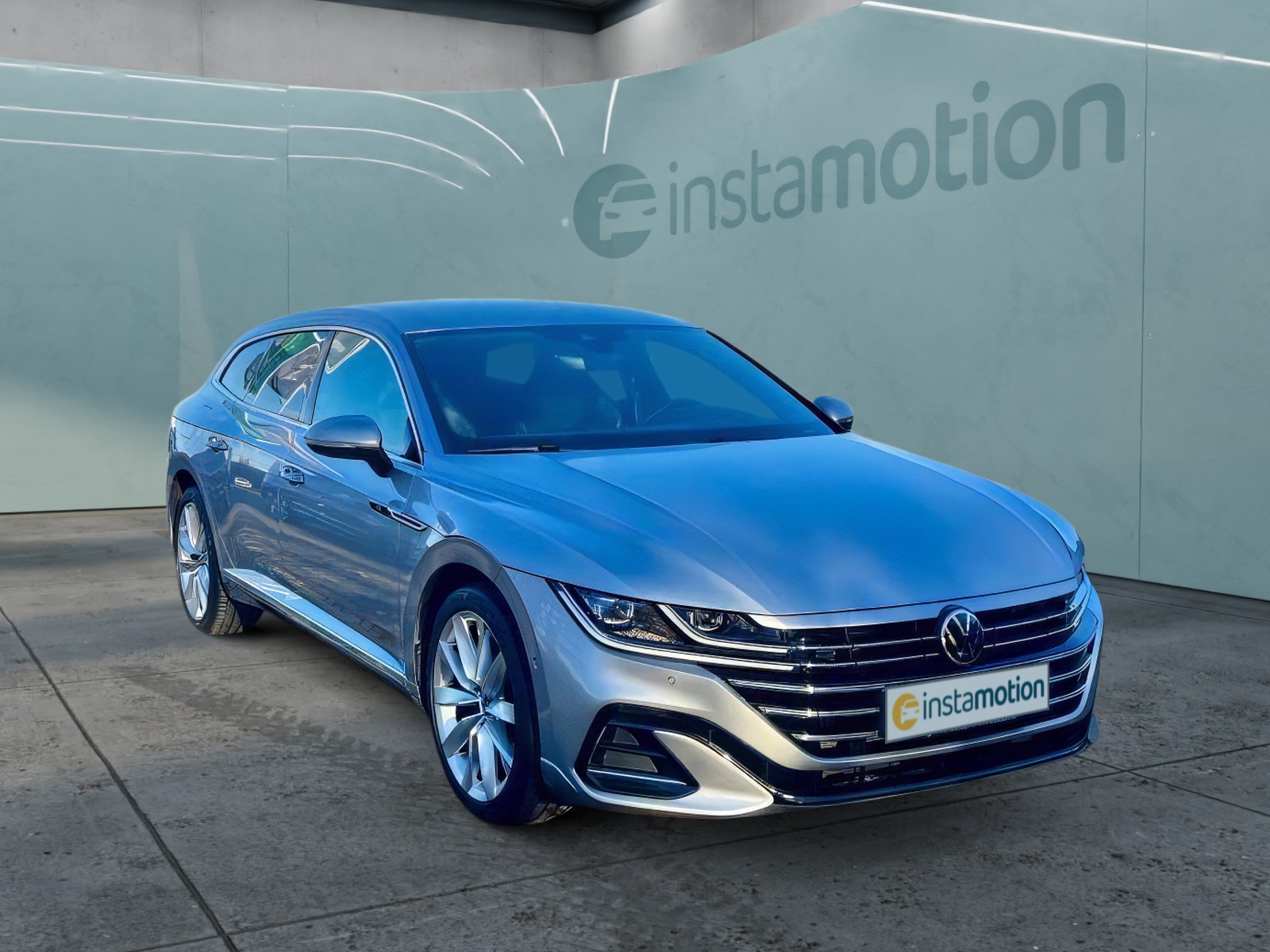 Volkswagen Arteon 1.4 TSI Shooting Brake eHybrid R-Line