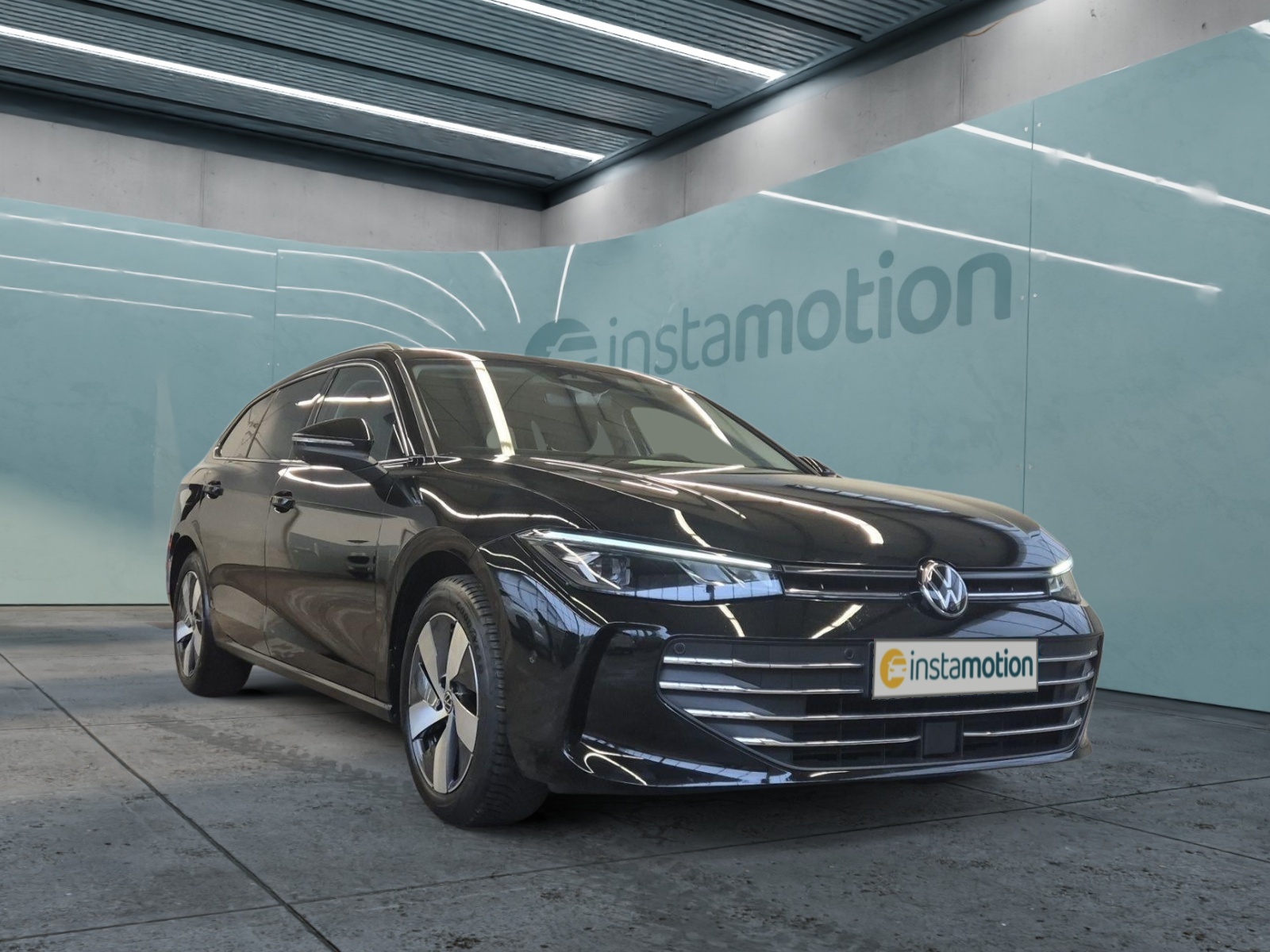 Passat Variant 2.0 TDI DSG Facelift Business *AHK*LED*Kamera*