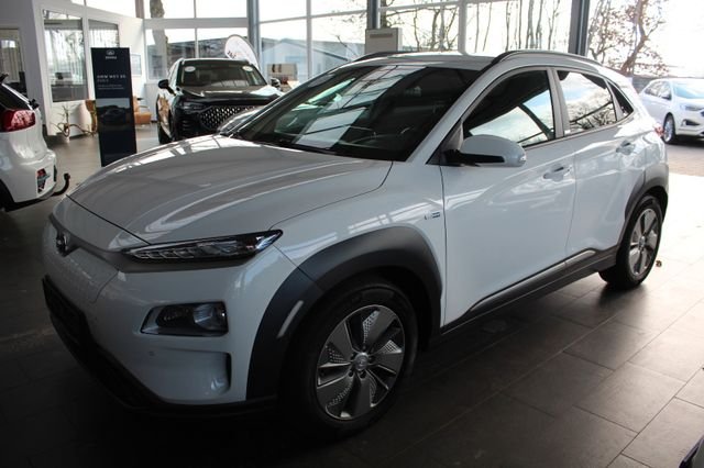 Hyundai Kona Premium h