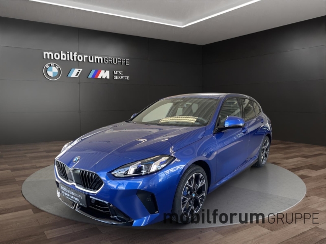 118 d M-Sport *Neues Modell* ACC HUD DA Plus