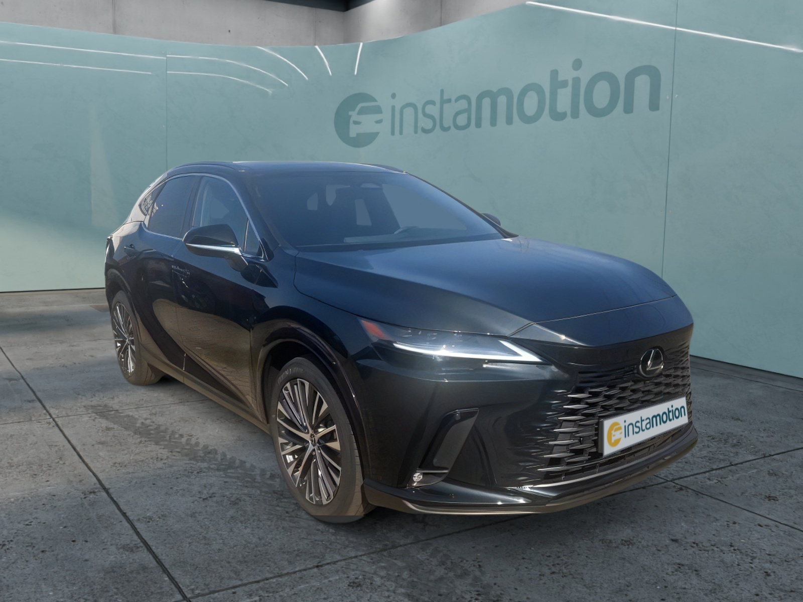 Lexus RX 350 EXECUTIVE VERFÜGBAR BELÜFTUNG