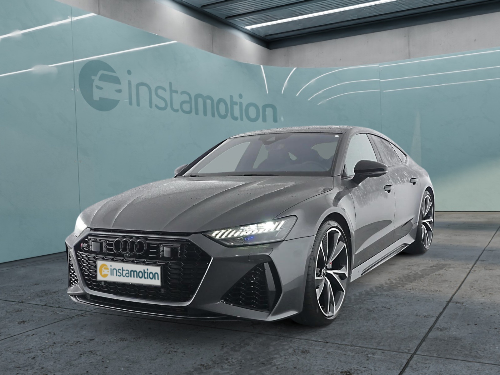 Audi RS7 Sportback