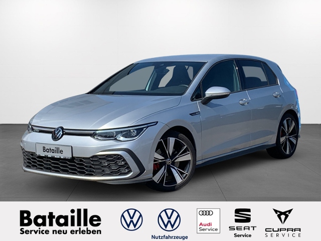 Golf VIII GTD 2.0 TDI DSG *355,- ohne Anzahlung*