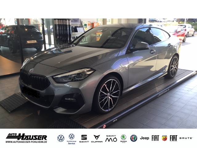 bmw 220 Gran Coupé