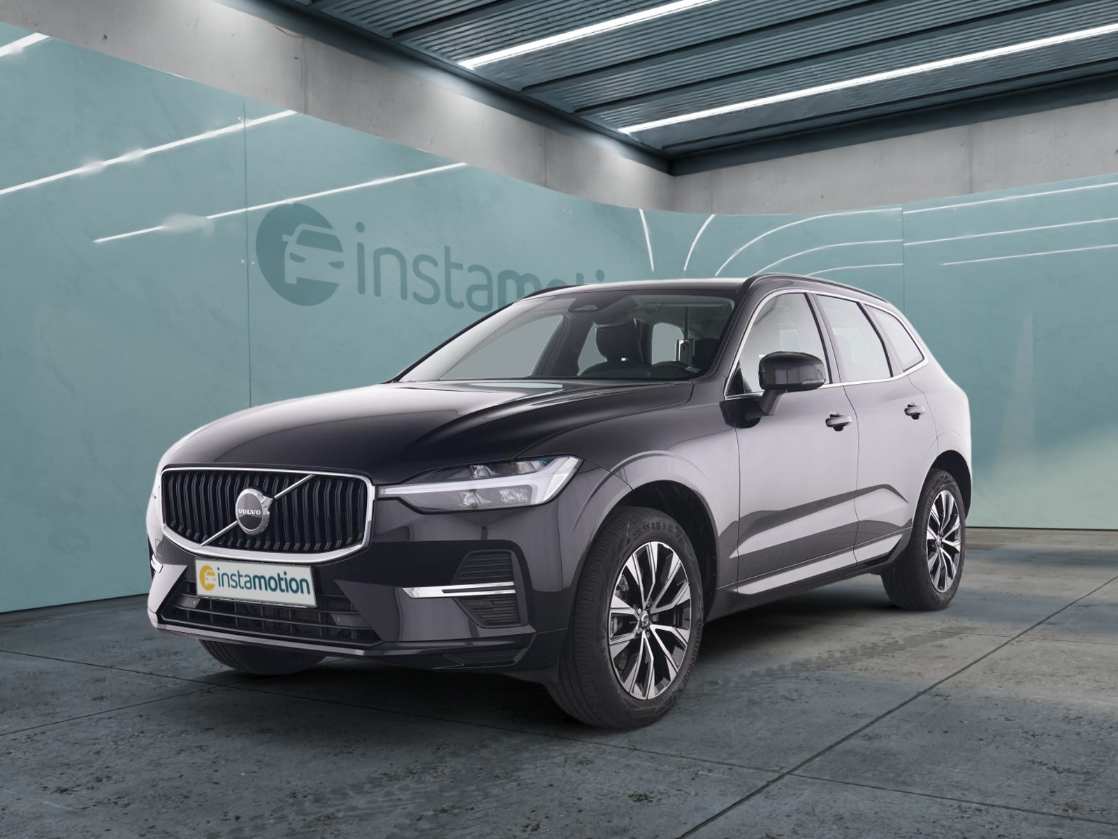 XC60 B4 Essential +WINTER PAKET+STHZG+LHZG+FAP+