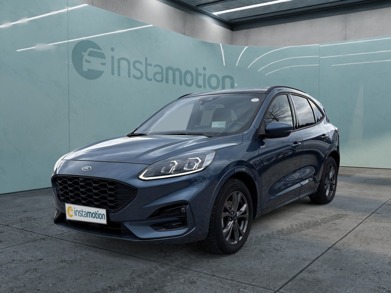 Kuga 1.5 EcoBoost ST-LINE X