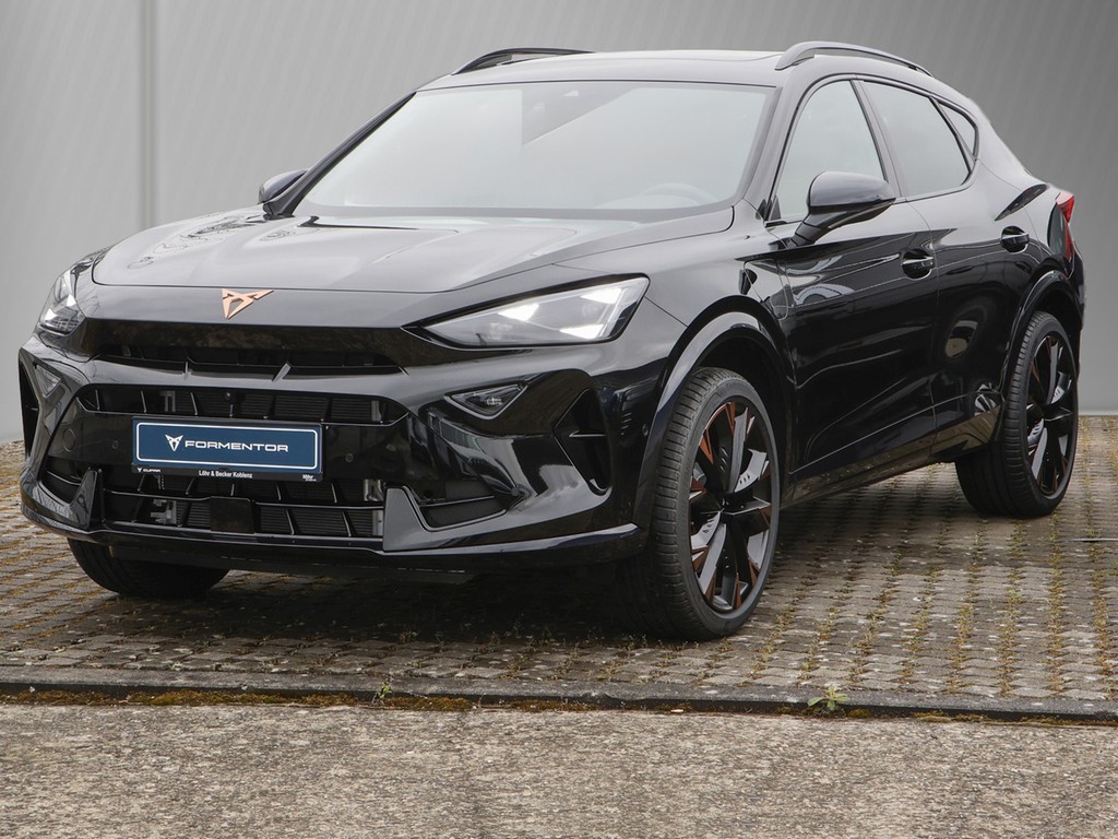 Formentor VZ 1.5 e-Hybrid 200kW/272PS 6-Gang-DSG KAB