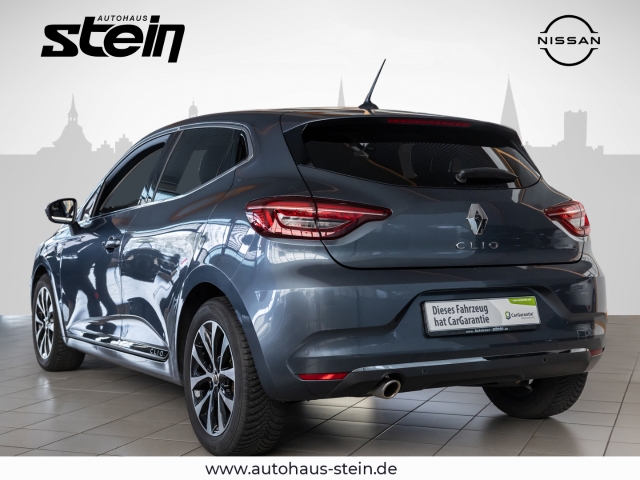 Renault Clio 1.0 V Intens TCe 100 INTENS Digitales