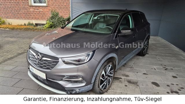 Opel Grandland (X) Ultimate Automatik 249 mtl Ultimate