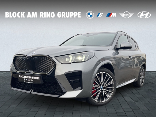 BMW iX 2 XDRIVE30 M Sport Pro Prof ALE