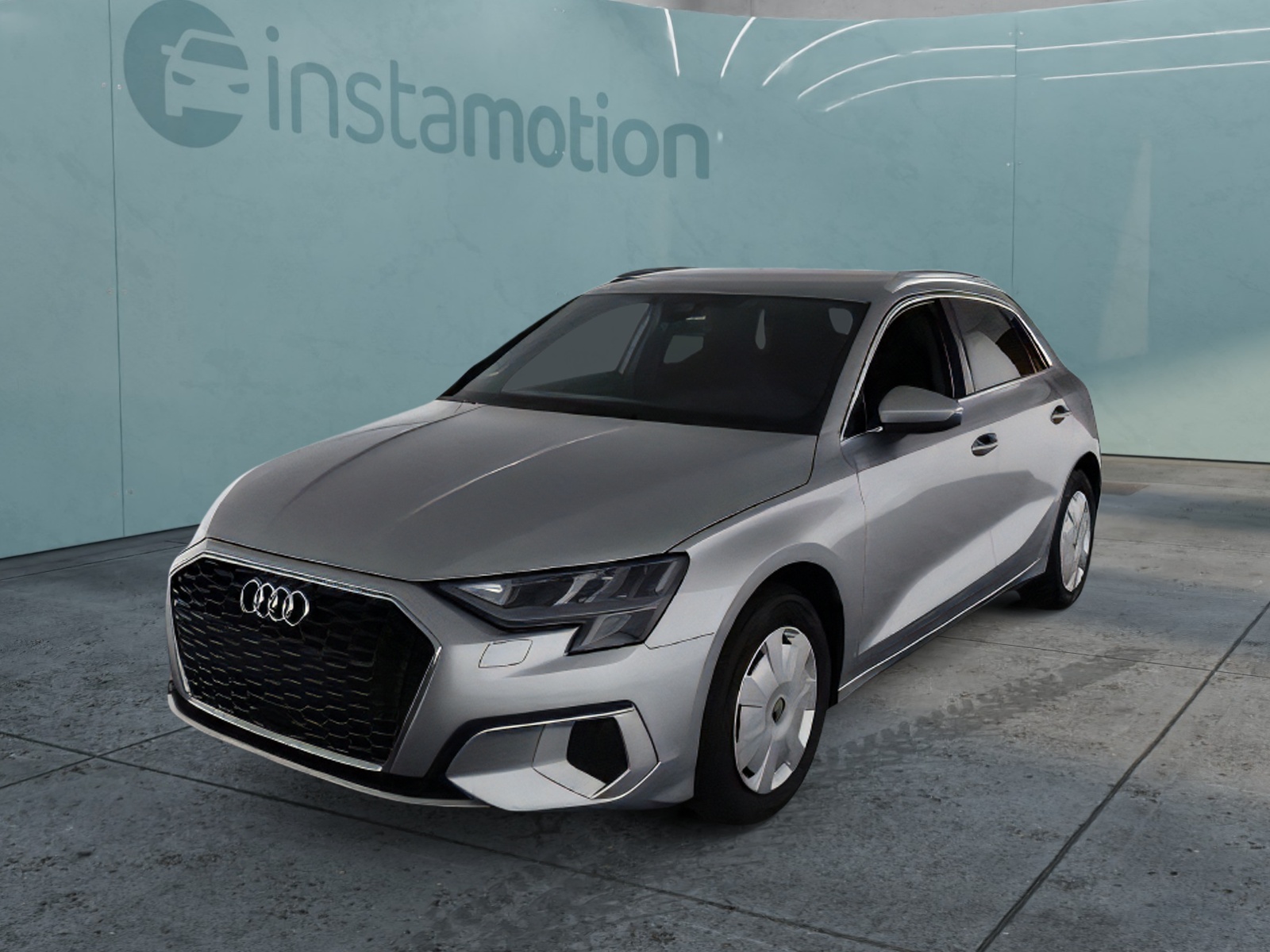 A3 Sportback 30 TFSI advanced S tronic Navi LED 
