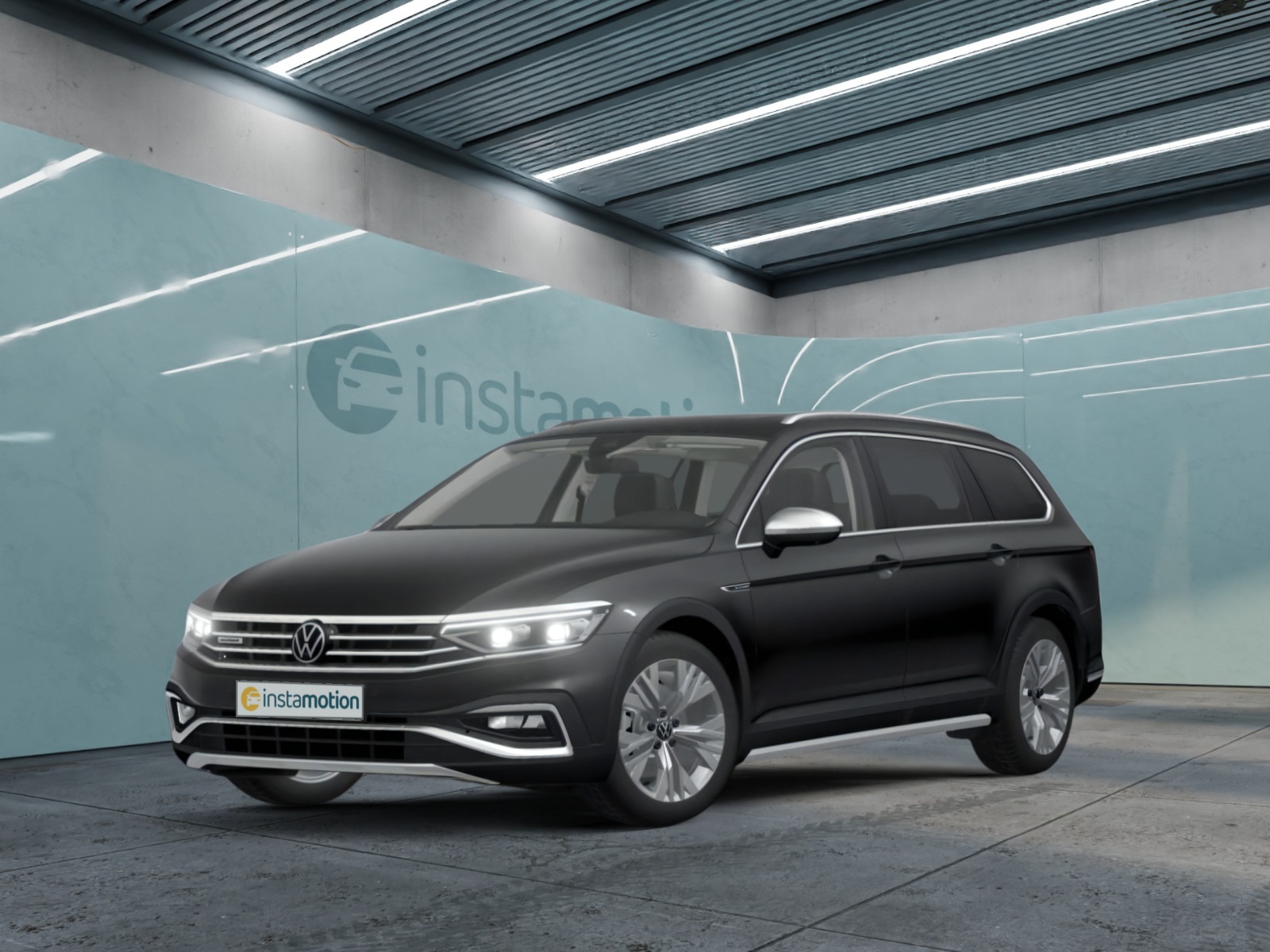 Passat