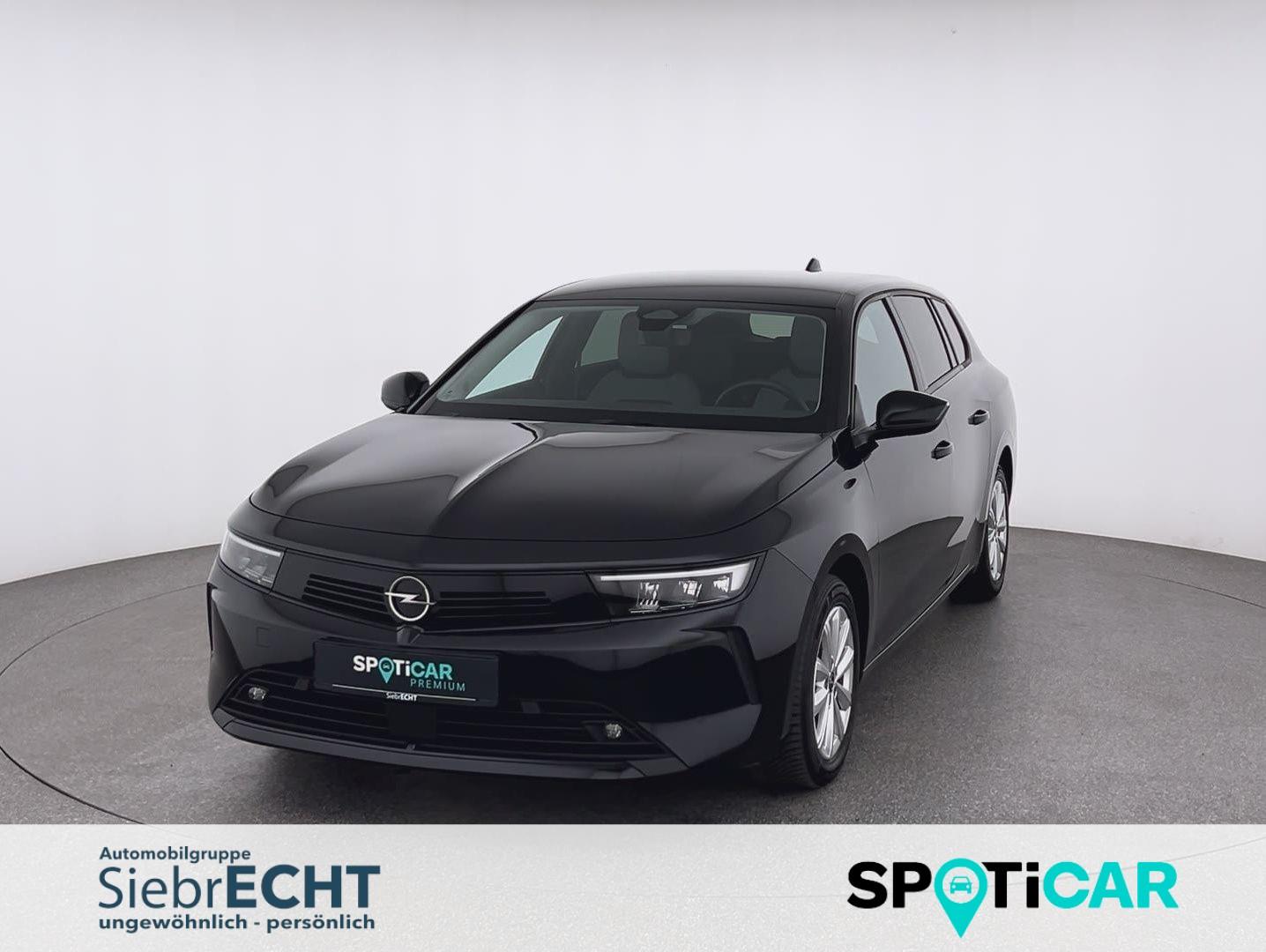 Astra Business Edition 1.5D*NAVI*SHZ*RFK*uvm