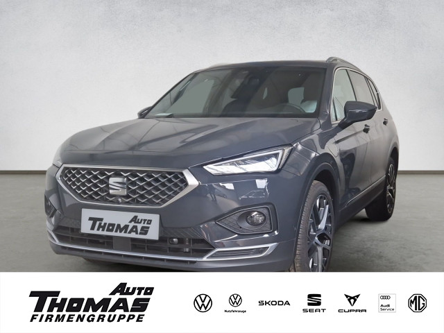 Tarraco Xperience e-Hybrid 245PS