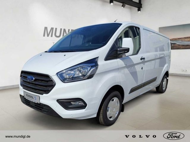 Transit Custom 300 L2H1 Trend,Klima,NAVI,RFK,FSE,.
