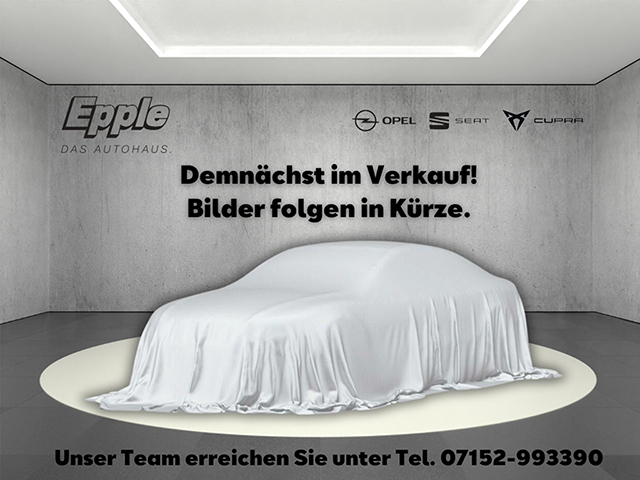 Opel Astra 1.2 Turbo EU6d Line Mehrzonenklima Musikstreaming Ambiente Beleuchtung Spurhalteass