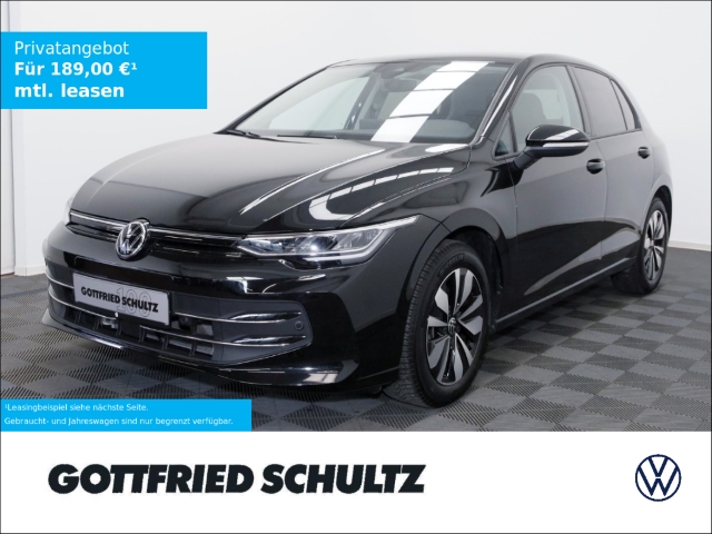 Volkswagen Golf 1.5 TSI VIII Goal