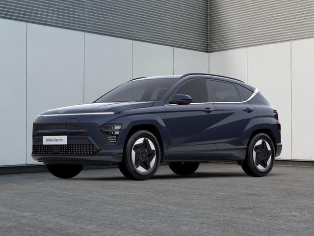 Hyundai Kona Elektro 8.4 (SX2) 4kWh TREND-Paket 4kWh