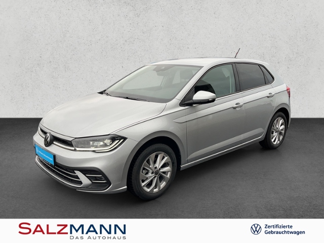Volkswagen Polo 1.0 TSI