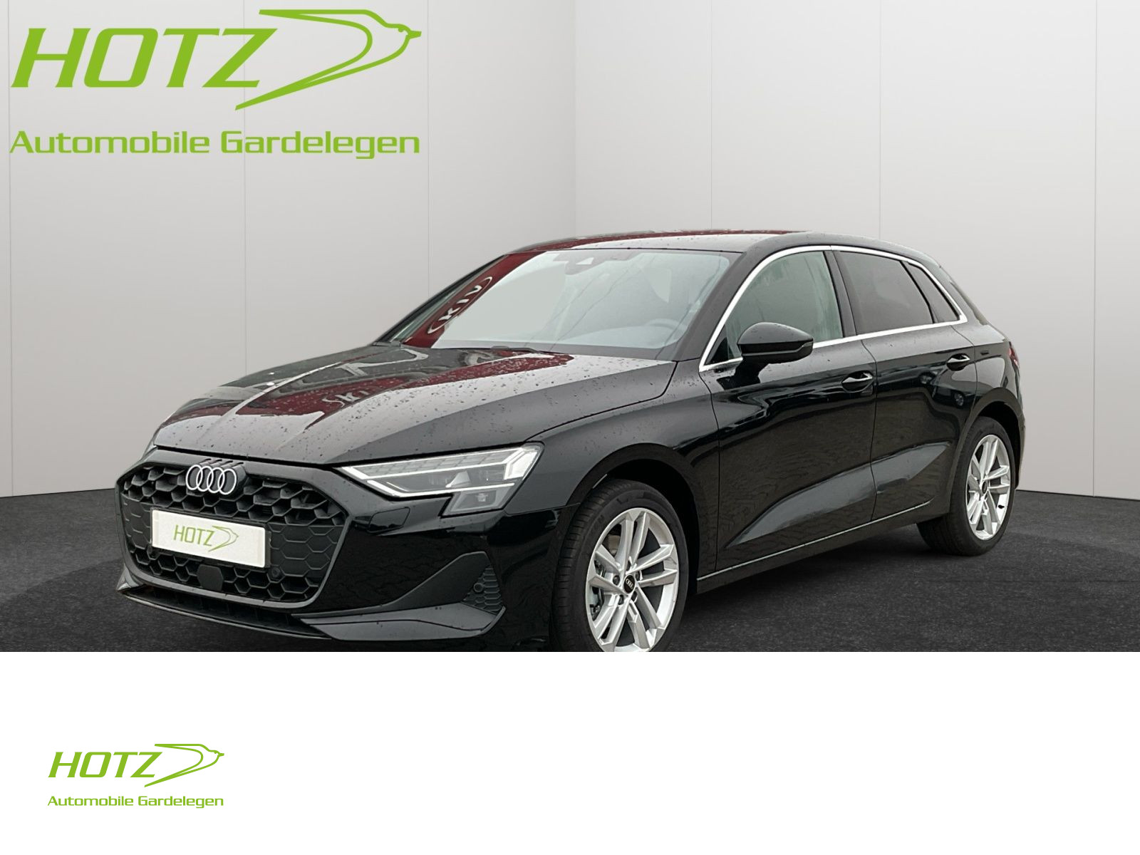 A3 Sportback 35 TFSI S-tronic