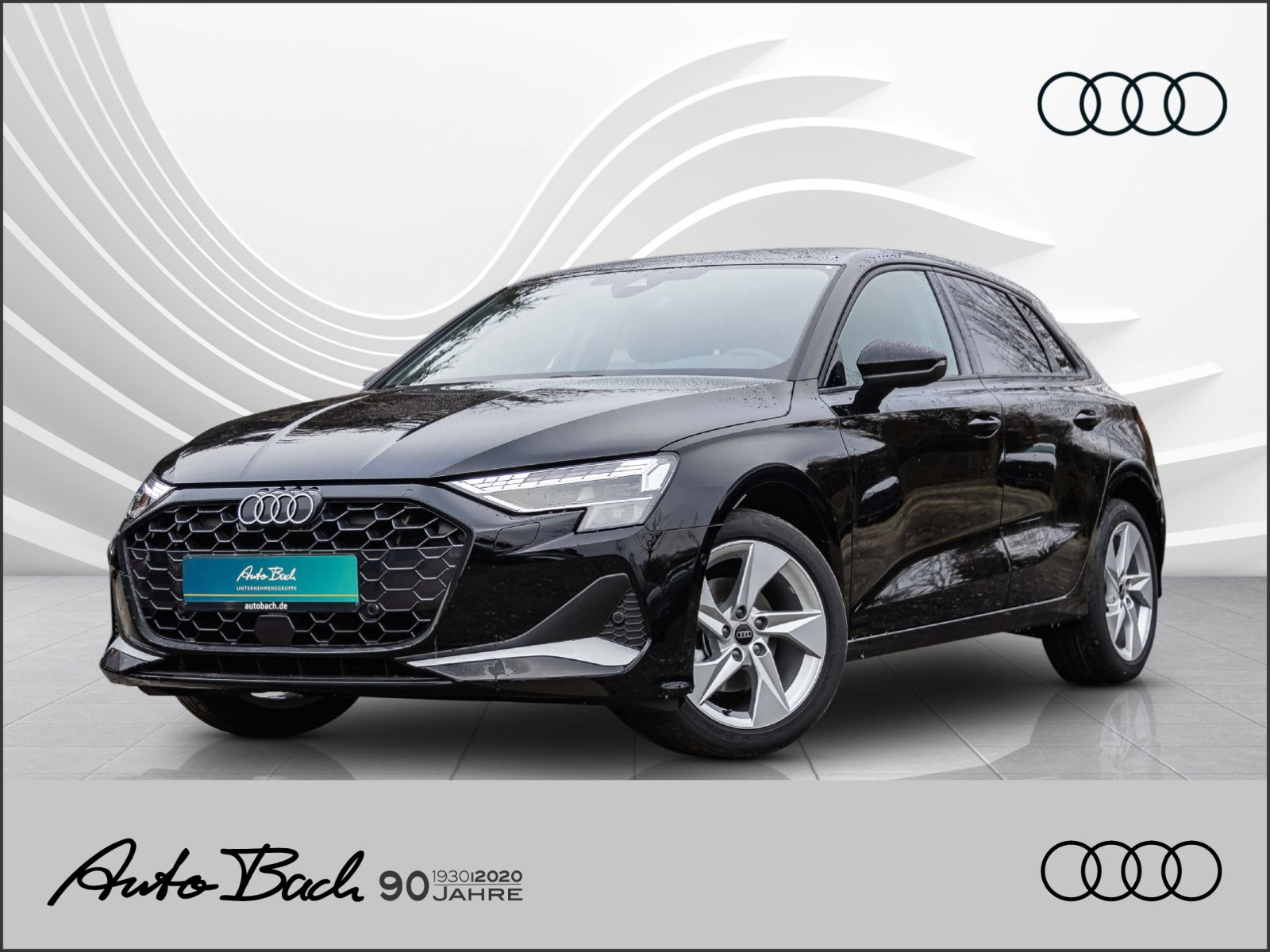 A3 Sportback advanced 35 TDI 110(150) kW(PS) S tronic