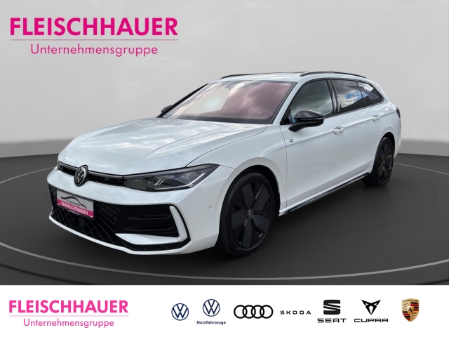 Volkswagen Passat 2.0 R-line TDI