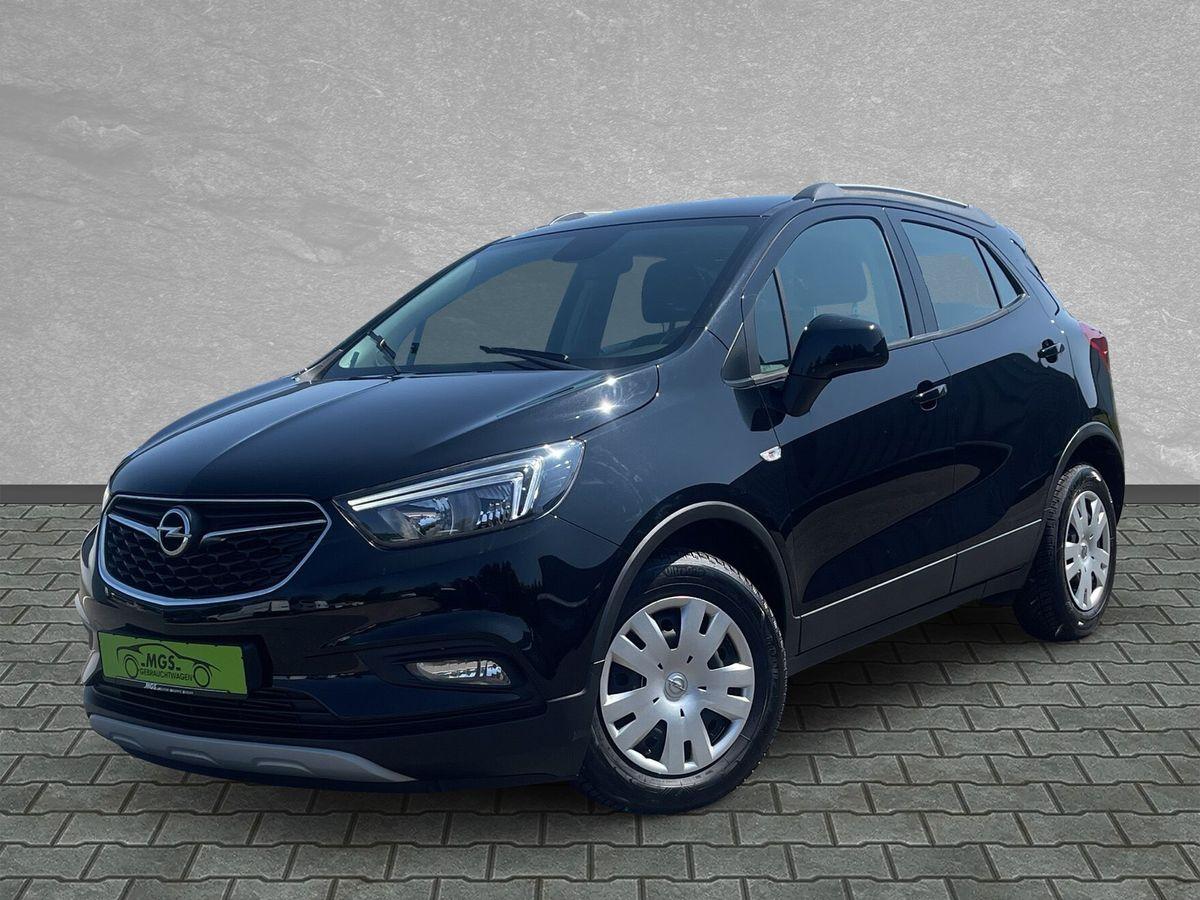 Mokka X Selection 1.4 #Turbo #BT