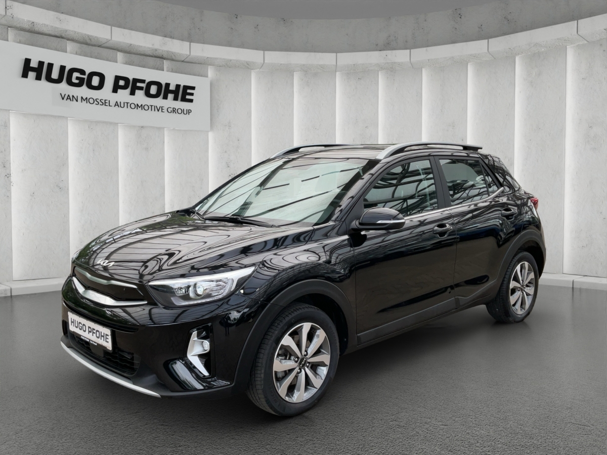 Stonic 1.0 T-GDI Pulse Navi SHZ PDC