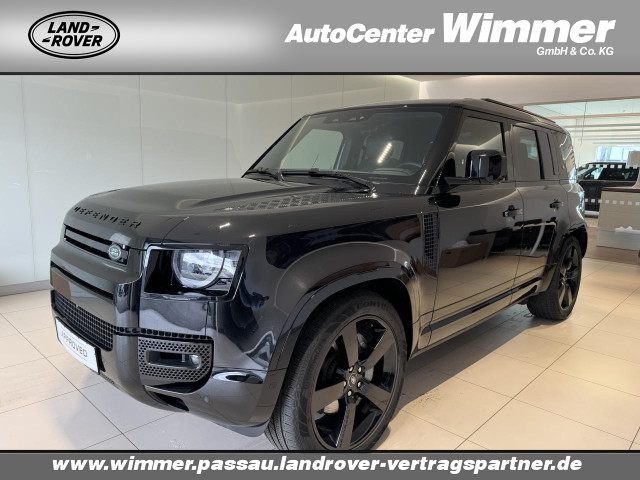 Land Rover Defender 110 D300 X-DYNAMIC HSE BlackPack