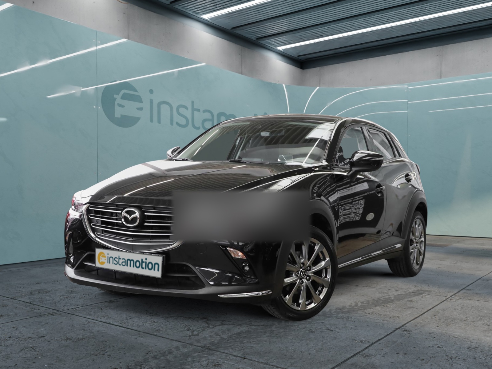 Mazda CX-3 2.0 Kangei