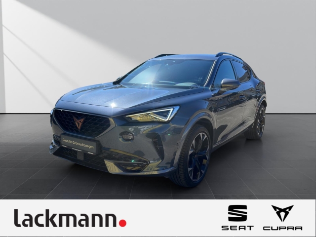 CUPRA Formentor 2.0 VZ