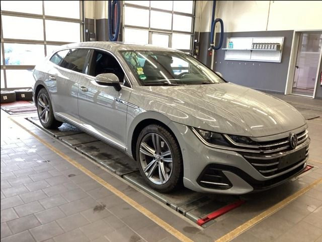 Arteon Shooting Brake 2.0 TSI DSG R-Line Navi Pano AHK IQ-LED ACC SHZ