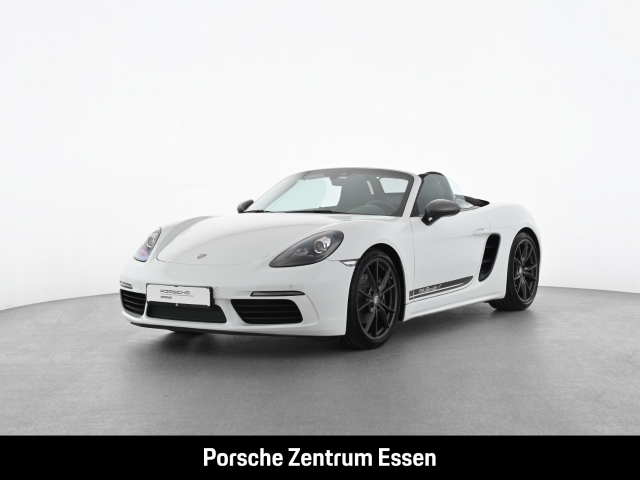 Porsche Boxster T